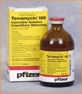 Terramycin Powder For Cats