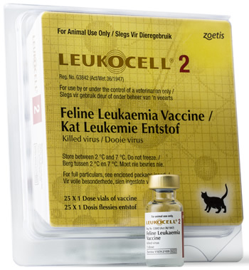 leukocell vaccine