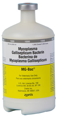 MG Bac®