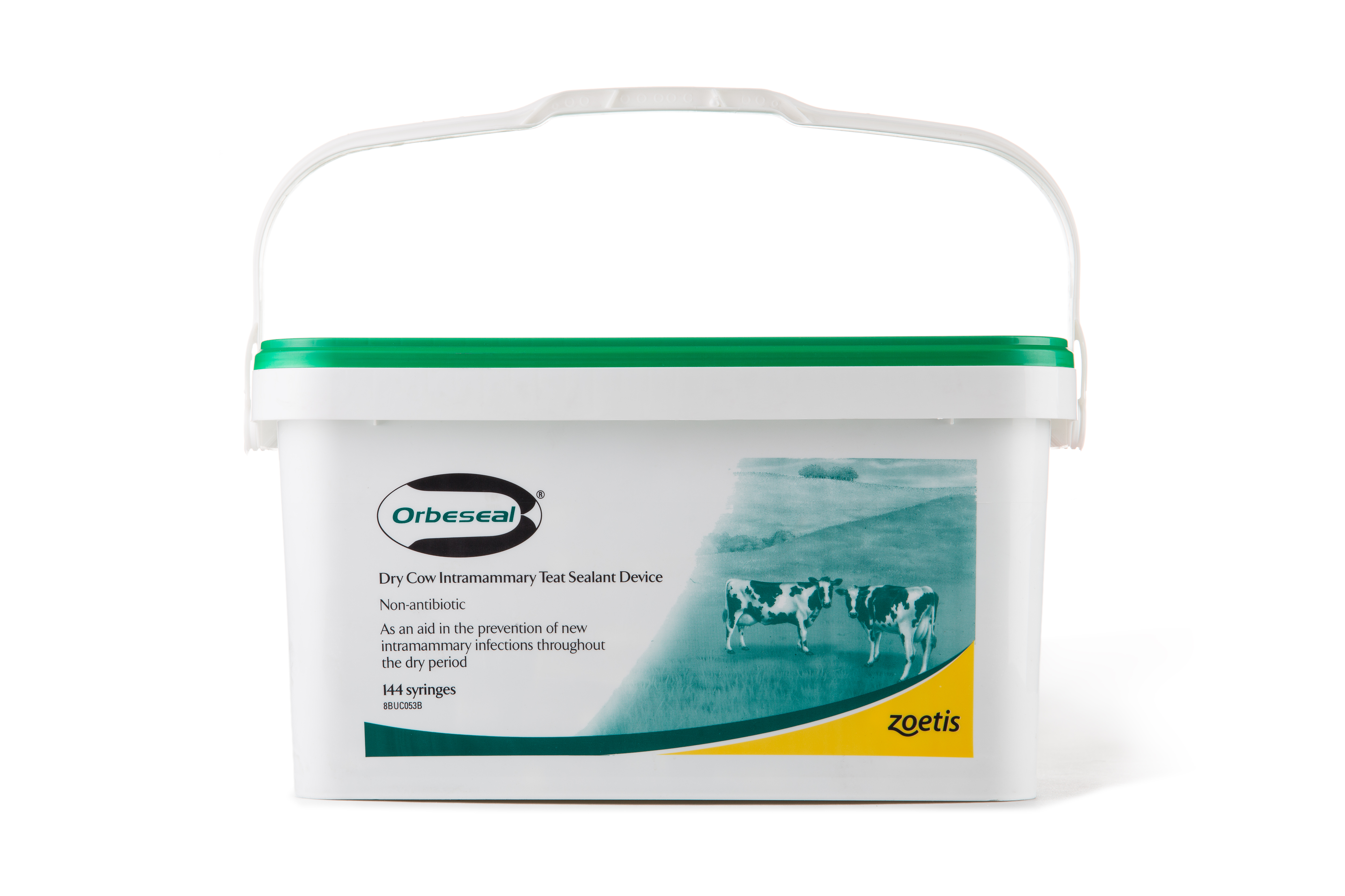 Orbeseal® Orbeseal®
