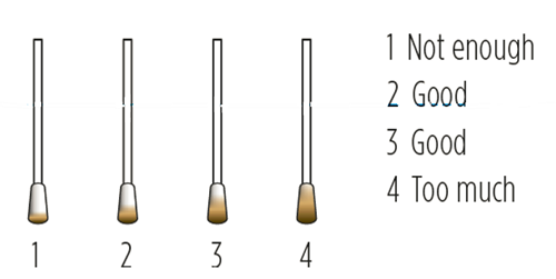 Faecal Sample